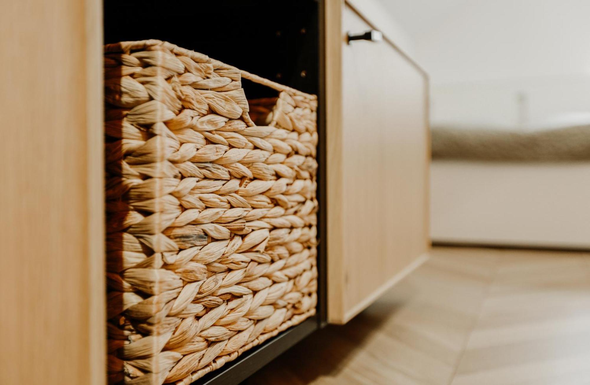 קלייפדה Old Brick Boutique Apartments מראה חיצוני תמונה