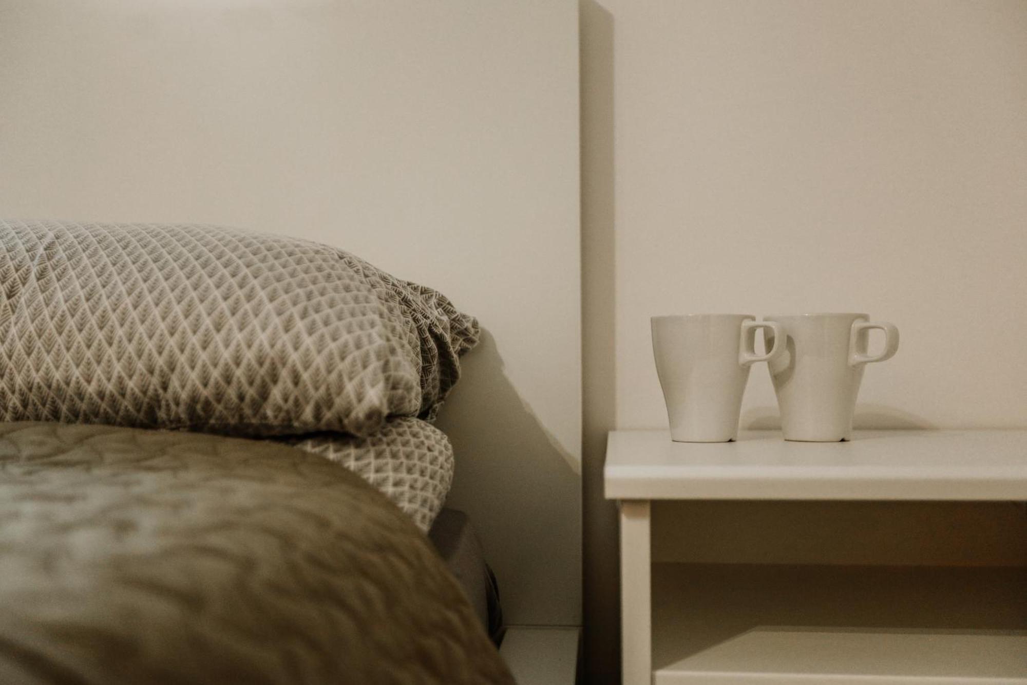 קלייפדה Old Brick Boutique Apartments מראה חיצוני תמונה