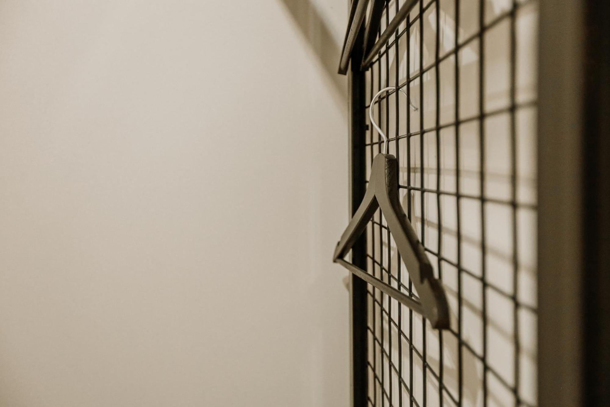 קלייפדה Old Brick Boutique Apartments מראה חיצוני תמונה