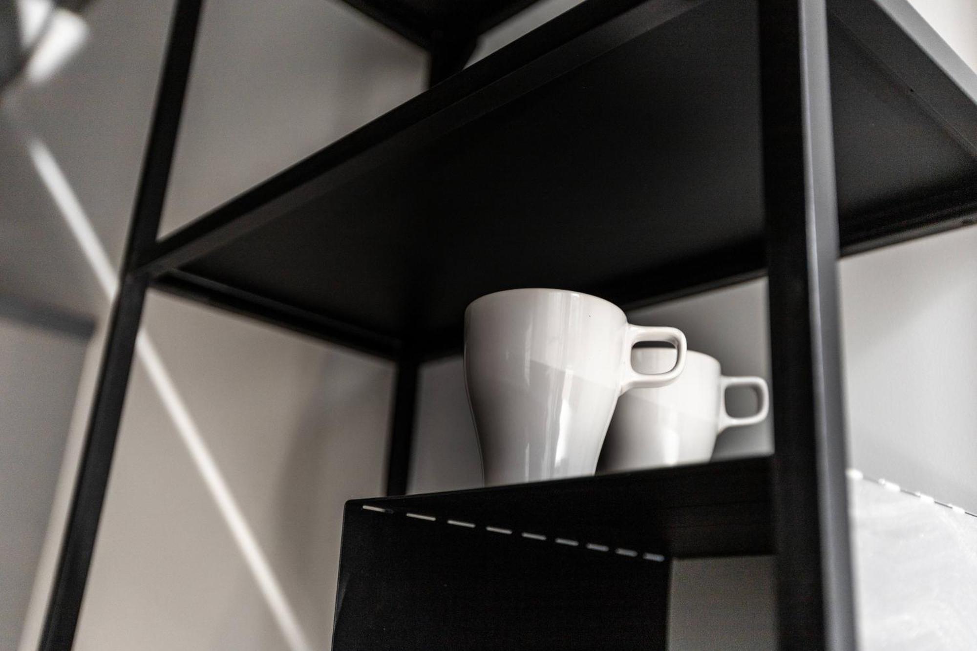 קלייפדה Old Brick Boutique Apartments מראה חיצוני תמונה